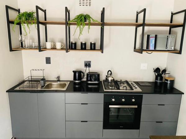 Photo of Kitchen in Pretoria
