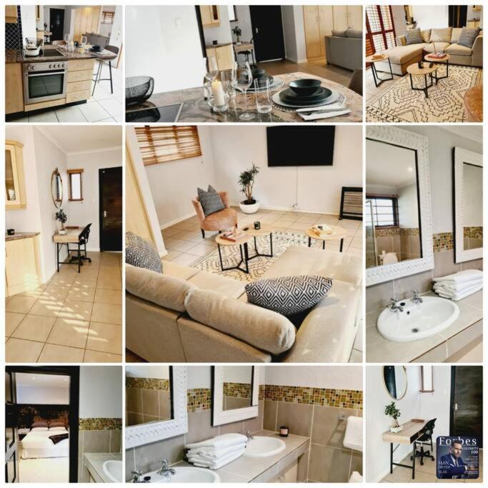Photo of Livingroom in Wynberg