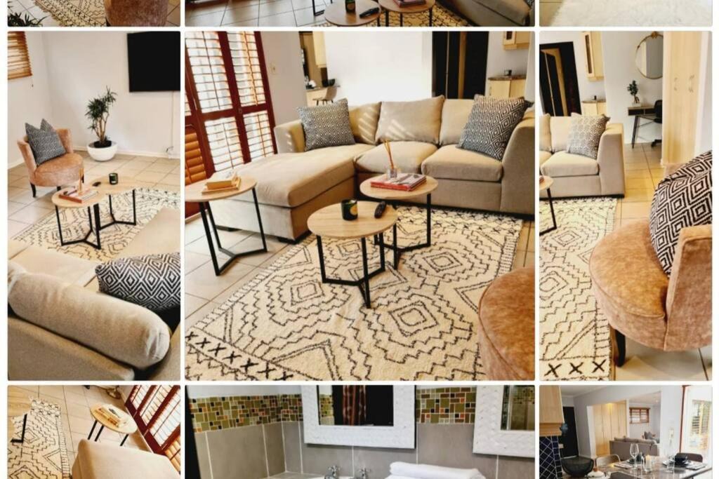Photo of Livingroom in Wynberg