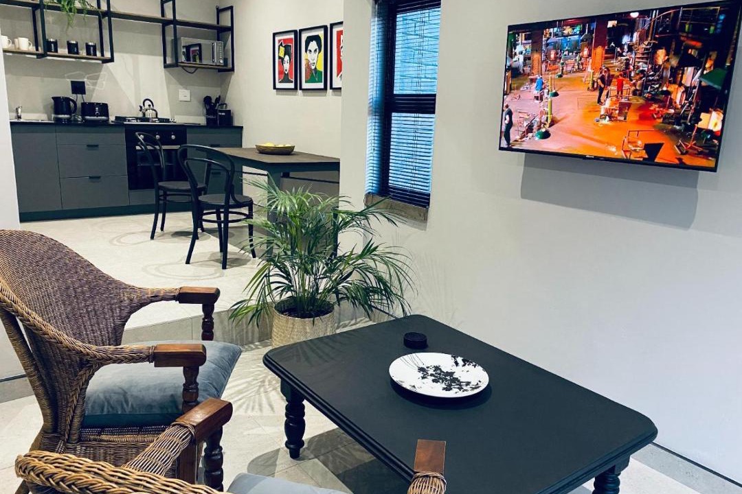 Photo of Livingroom in Pretoria