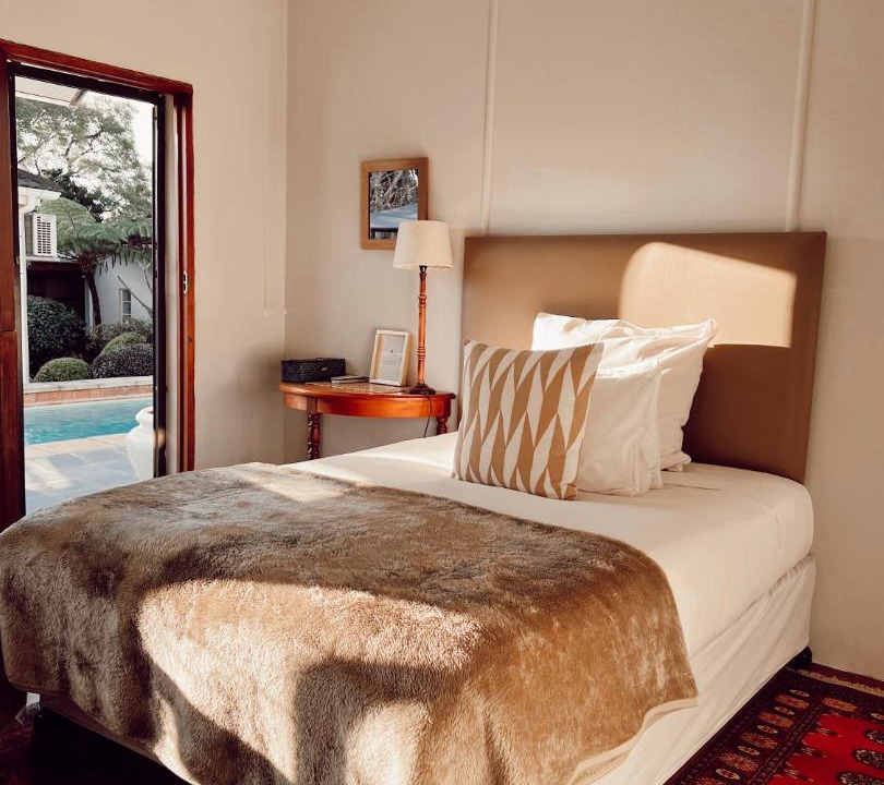Photo of Bedroom in Umtata