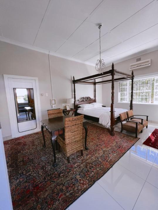 Photo of Bedroom in Umtata