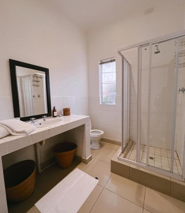Photo of Bathroom in Umtata