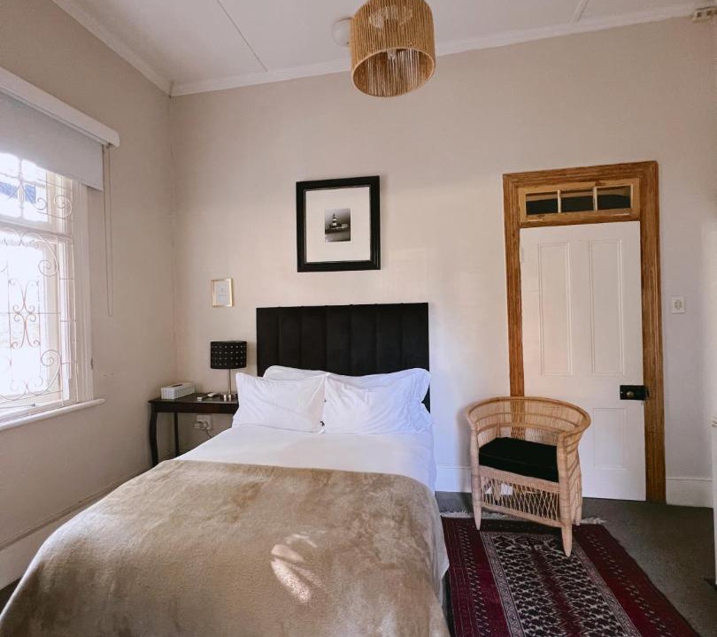Photo of Bedroom in Umtata