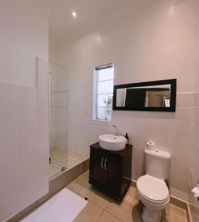 Photo of Bathroom in Umtata