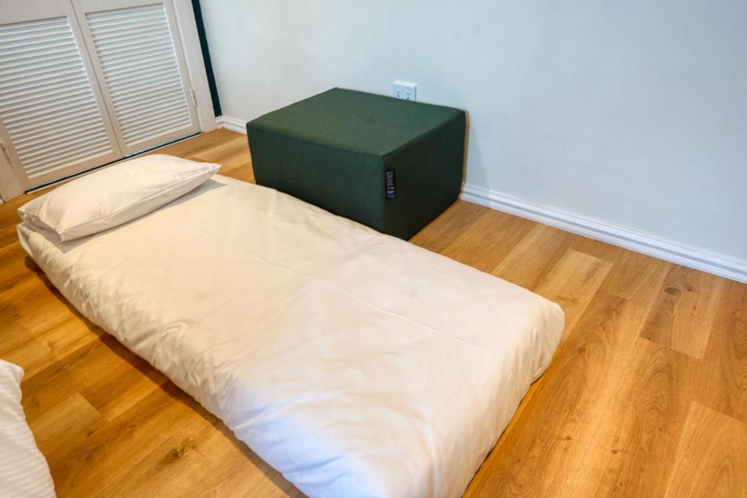 Photo of Bedroom in Windermere