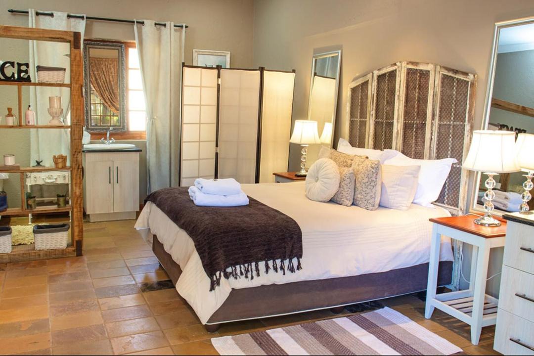 Photo of Bedroom in Lephalale