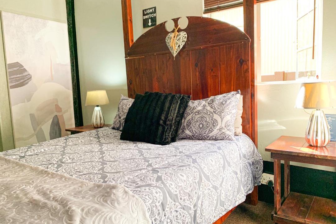 Photo of Bedroom in Graskop