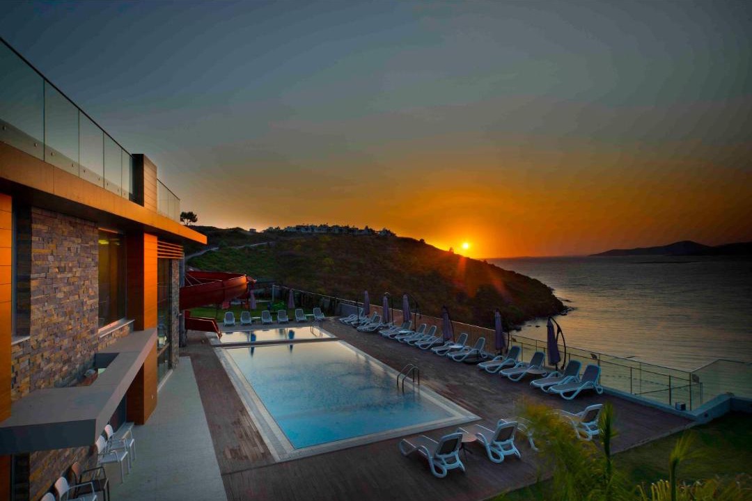 Photo of Outdoor in Bogazici