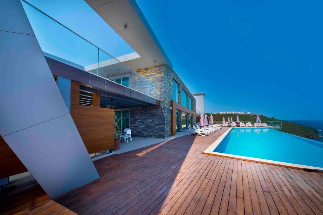 Photo of Outdoor in Bogazici