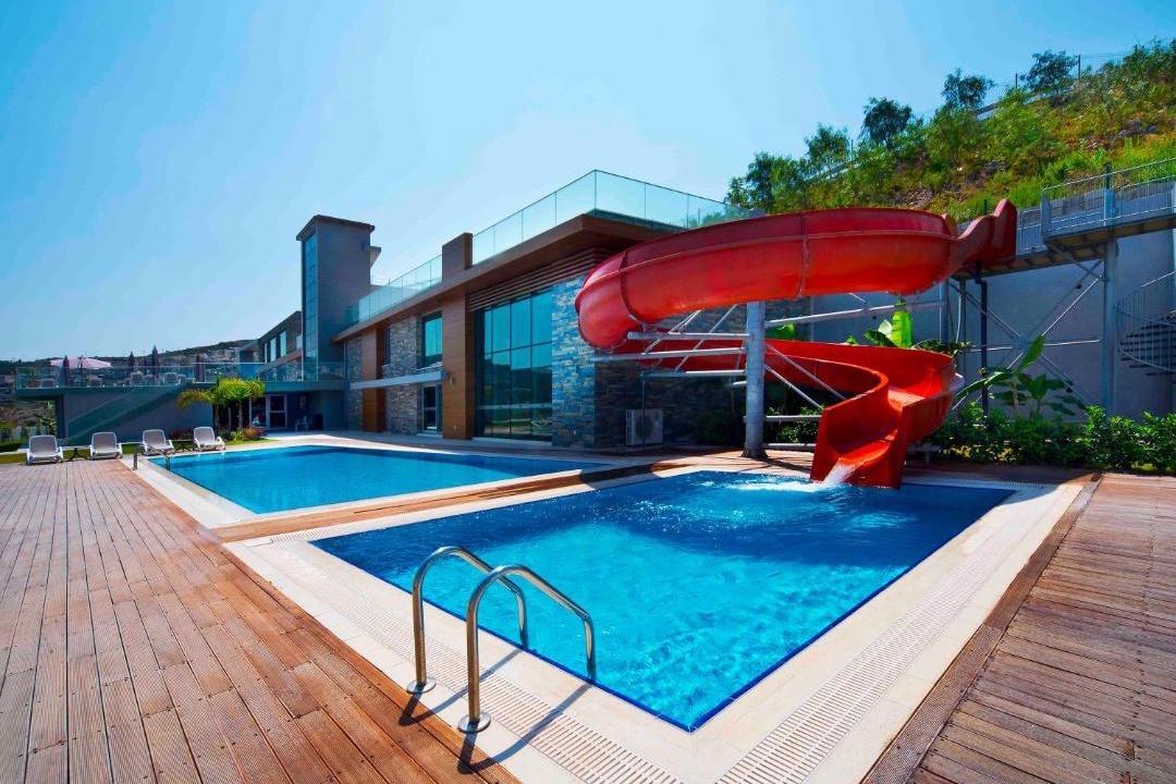 Photo of Outdoor in Bogazici
