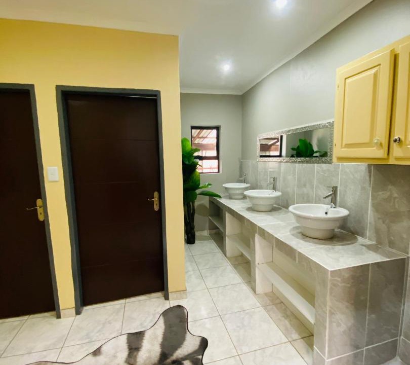 Photo of Bathroom in Ermelo