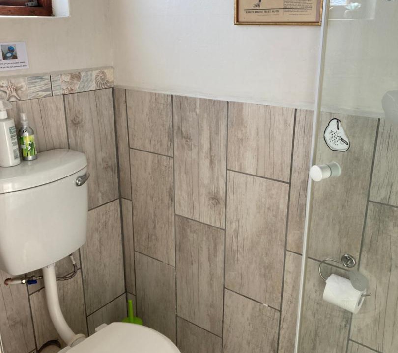 Photo of Bathroom in Witsand