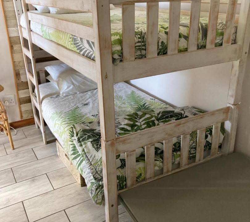 Photo of Bedroom in Witsand