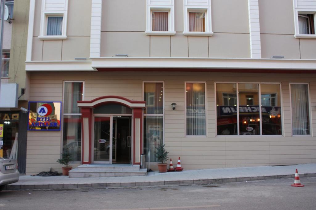 Photo of Others in Erzurum City Center
