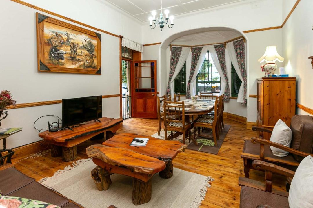 Photo of Others in Oudtshoorn