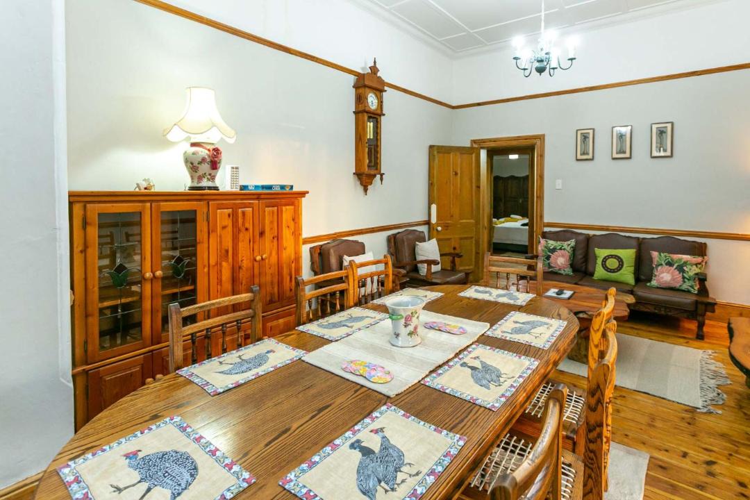 Photo of Others in Oudtshoorn