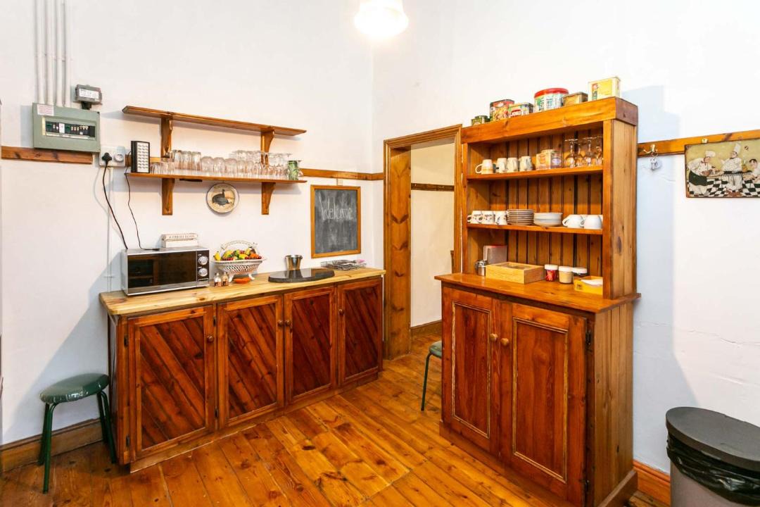 Photo of Kitchen in Oudtshoorn