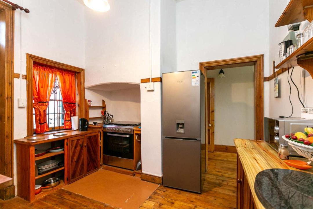 Photo of Kitchen in Oudtshoorn