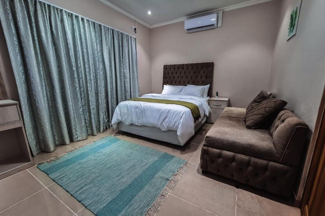 Photo of Bedroom in Bela-Bela