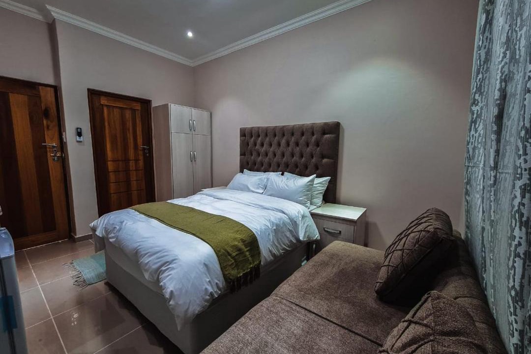 Photo of Bedroom in Bela-Bela
