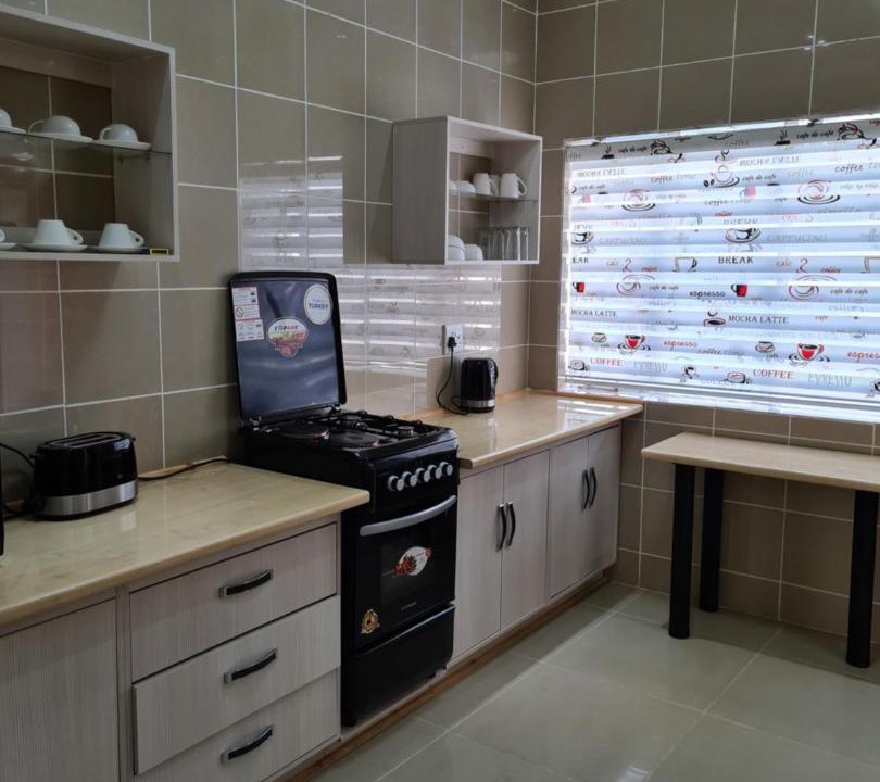 Photo of Kitchen in Bela-Bela