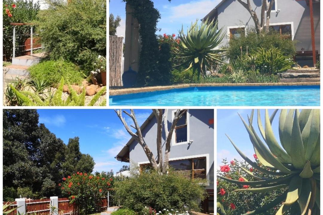 Photo of Others in Swellendam