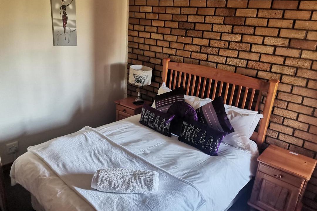 Photo of Bedroom in Riebeeckstad