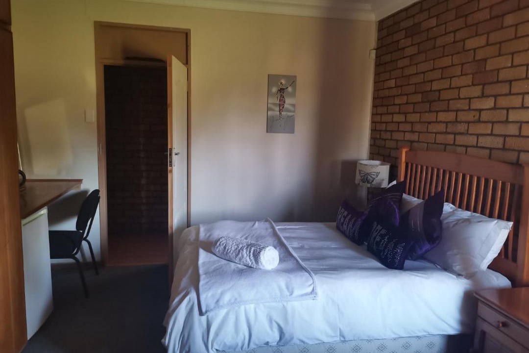 Photo of Bedroom in Riebeeckstad