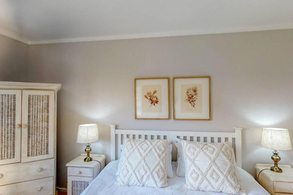 Photo of Bedroom in Eastcliff