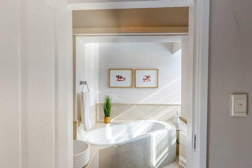 Photo of Bathroom in Eastcliff