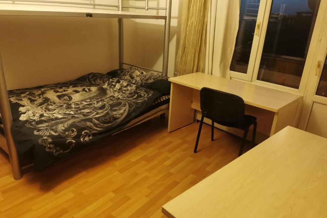 Photo of Bedroom in Rumeli Hisari