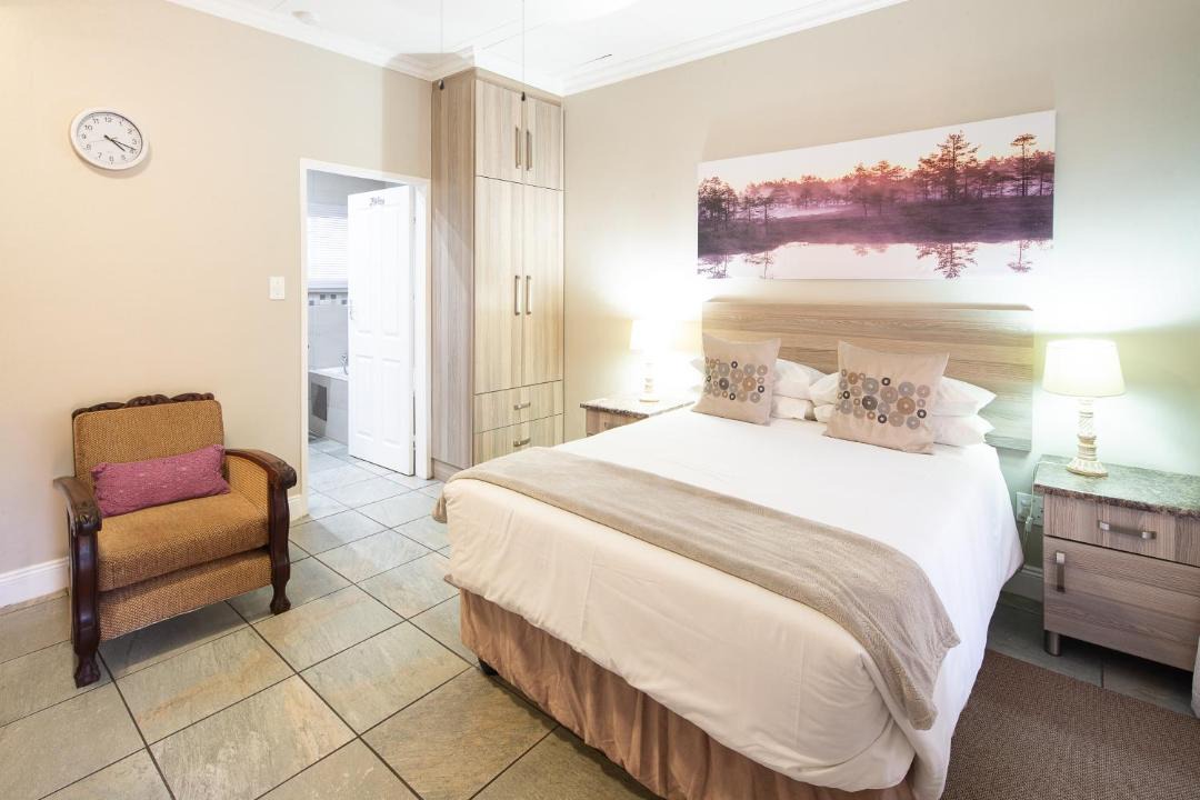 Photo of Bedroom in Lephalale