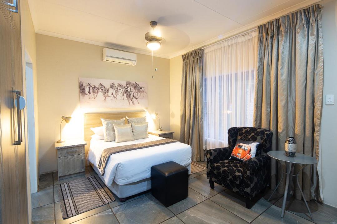 Photo of Bedroom in Lephalale