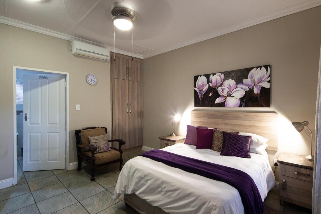 Photo of Bedroom in Lephalale