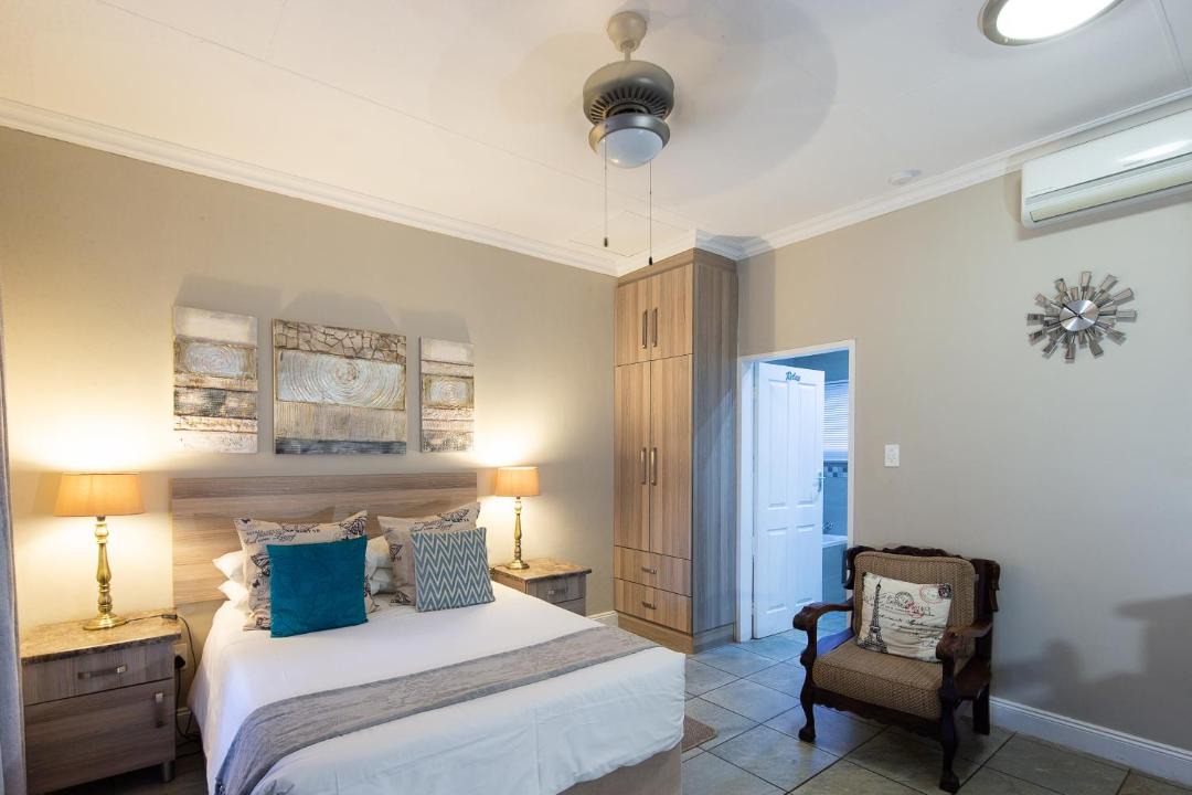 Photo of Bedroom in Lephalale