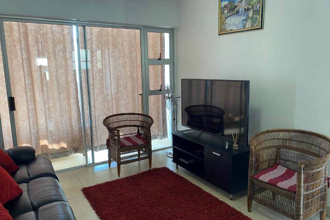 Photo of Livingroom in South Beach