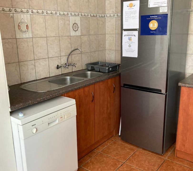 Photo of Kitchen in Witsand