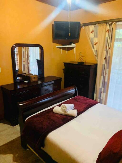 Photo of Bedroom in Hazyview