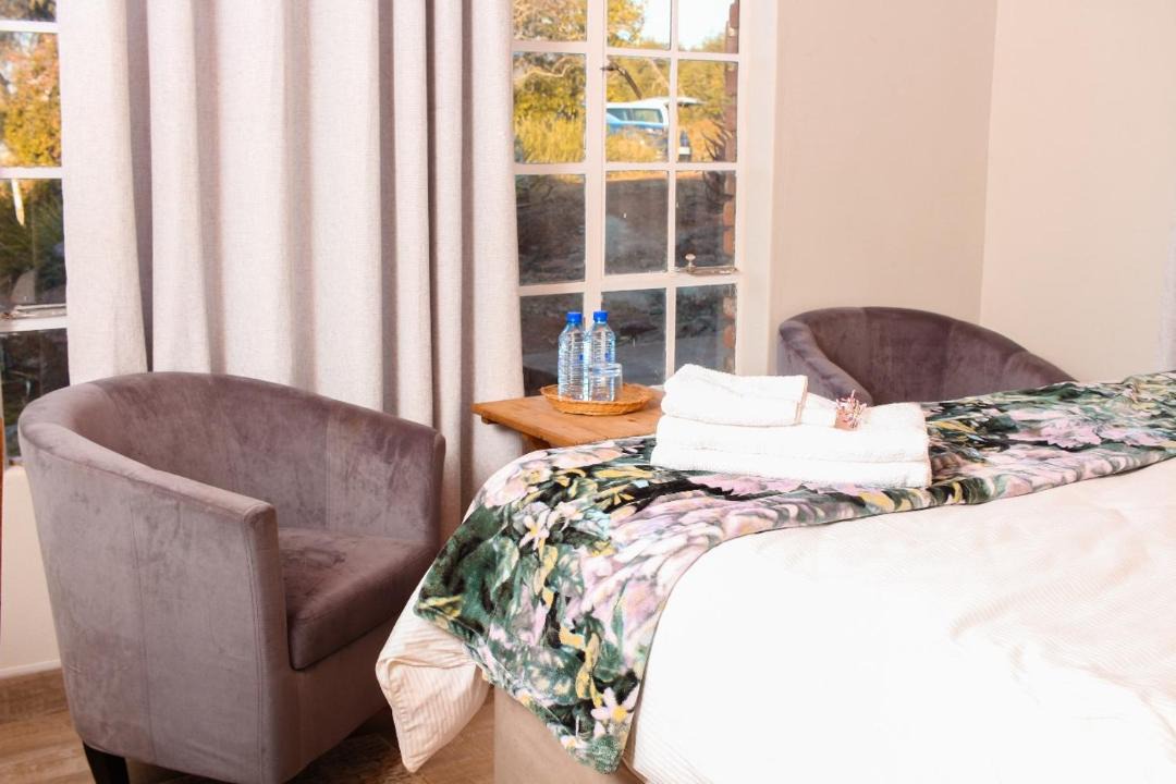 Photo of Bedroom in Makhado