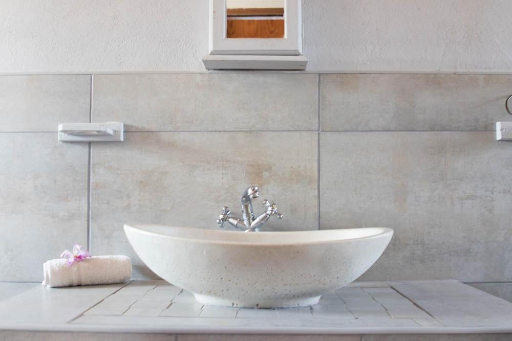 Photo of Bathroom in Makhado