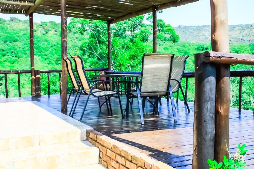 Photo of Patio Balcony in Makhado