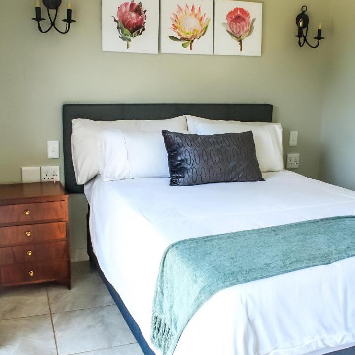Photo of Bedroom in Makhado