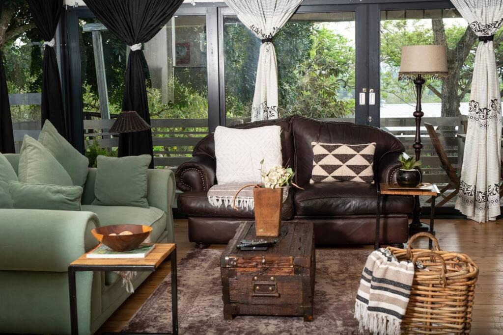 Photo of Livingroom in Mbombela