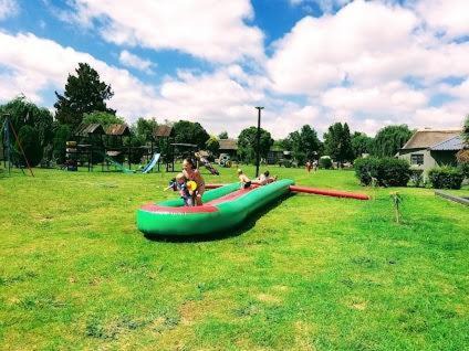 Photo of Outdoor in Vaal Marina