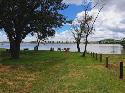 Photo of Others in Vaal Marina
