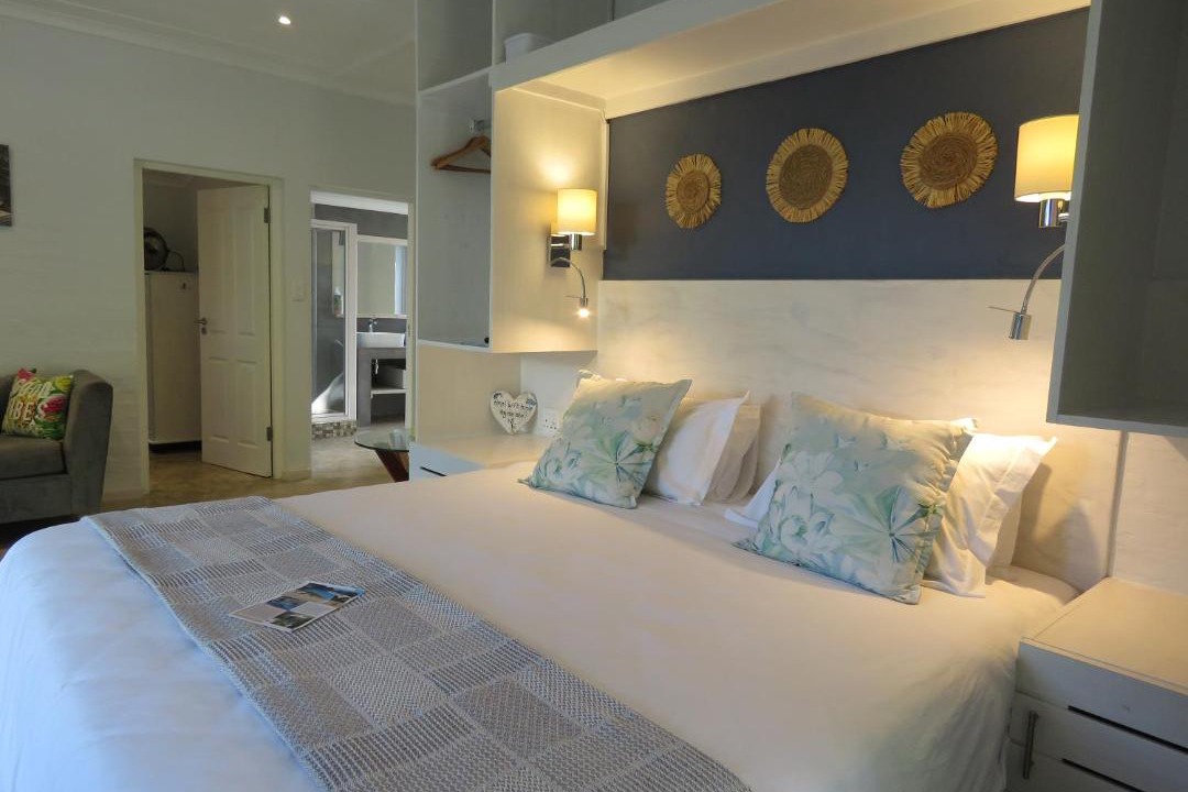 Photo of Bedroom in Scottburgh