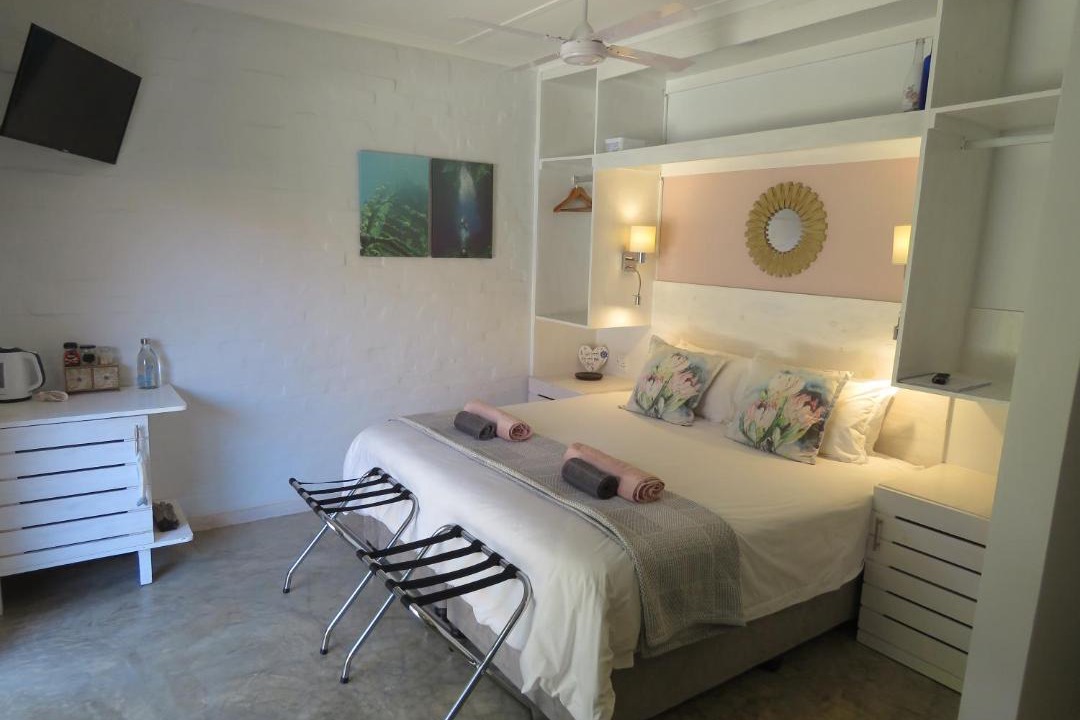 Photo of Bedroom in Scottburgh