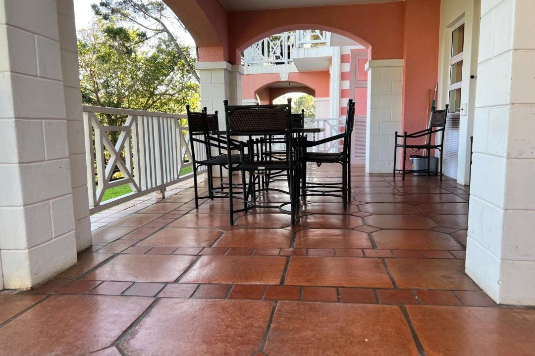 Photo of Patio Balcony in Port Edward