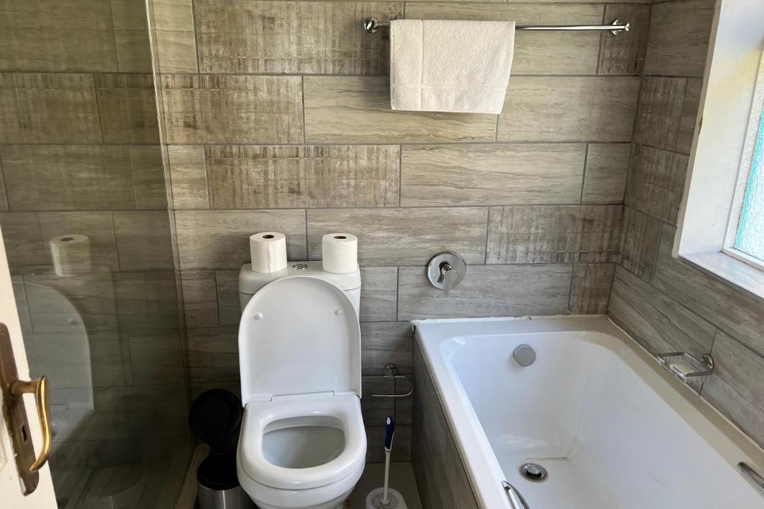 Photo of Bathroom in Port Edward